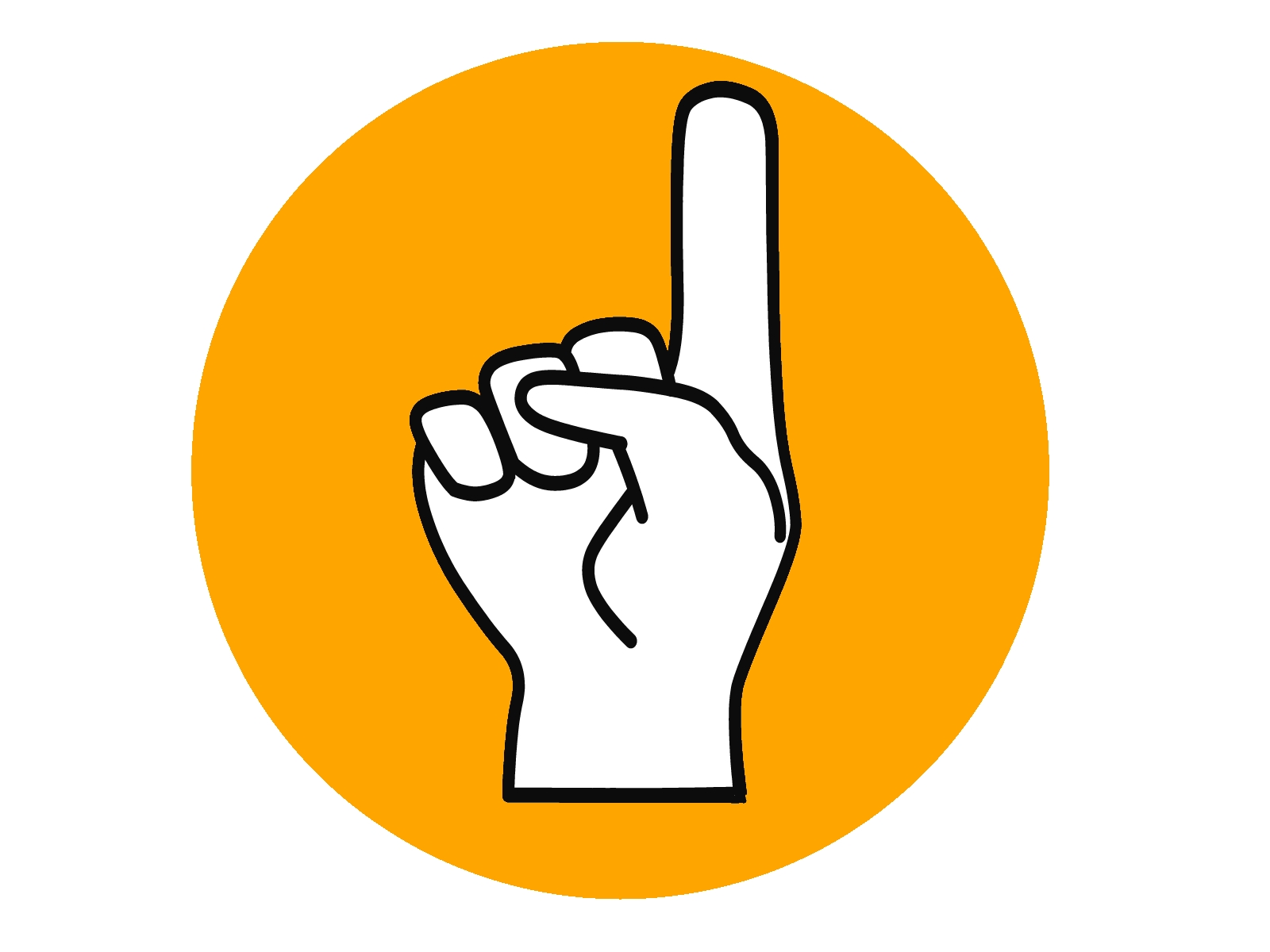 ヒントのイラスト