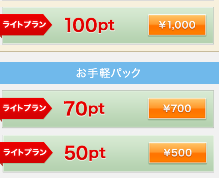 PCMAX�̃|�C���g�w�������A