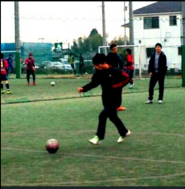 PCMAX�̃v���t�B�[���ʐ^��A