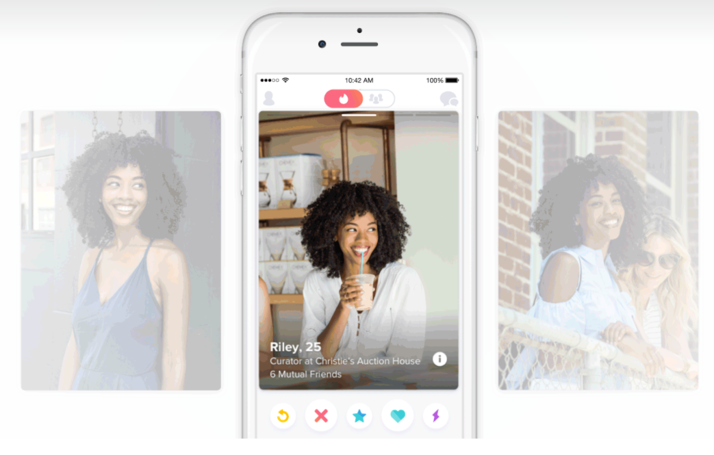 tinder�����T�C�g�摜