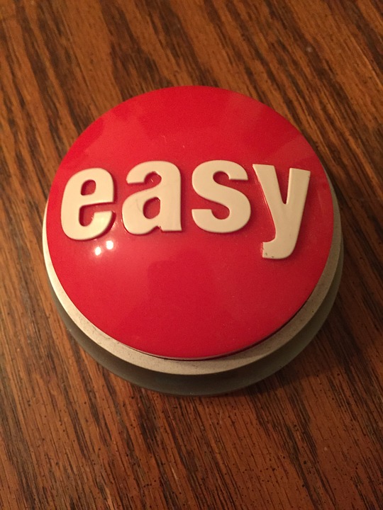easy