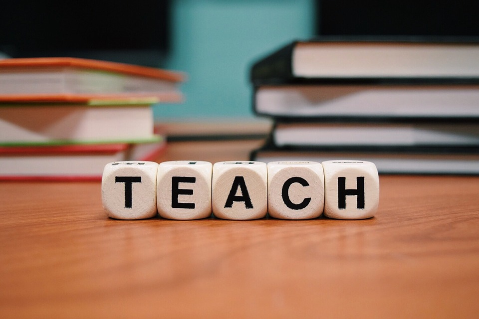 TEACHING